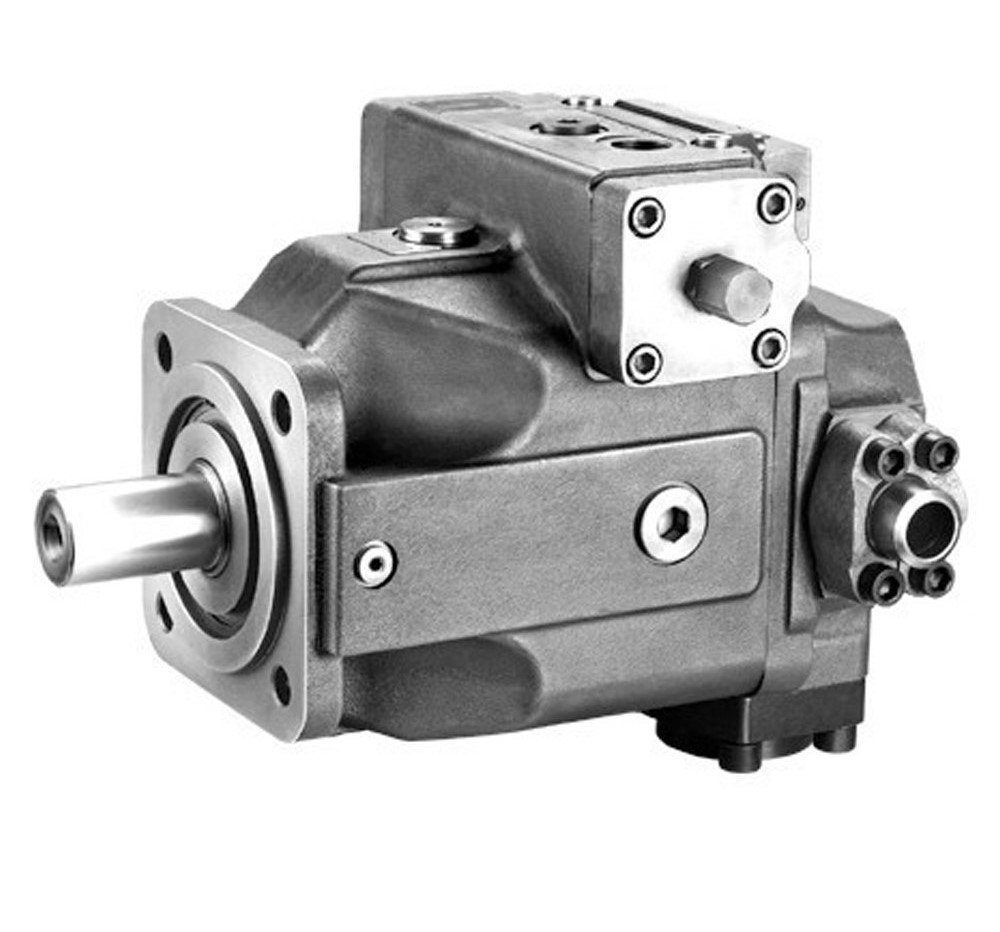 A4VSG125 Piston Pump Series